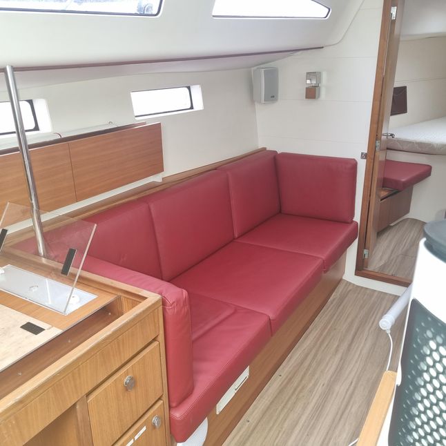 2014 J Boats J/122E Racer/Cruiser for sale YachtWorld