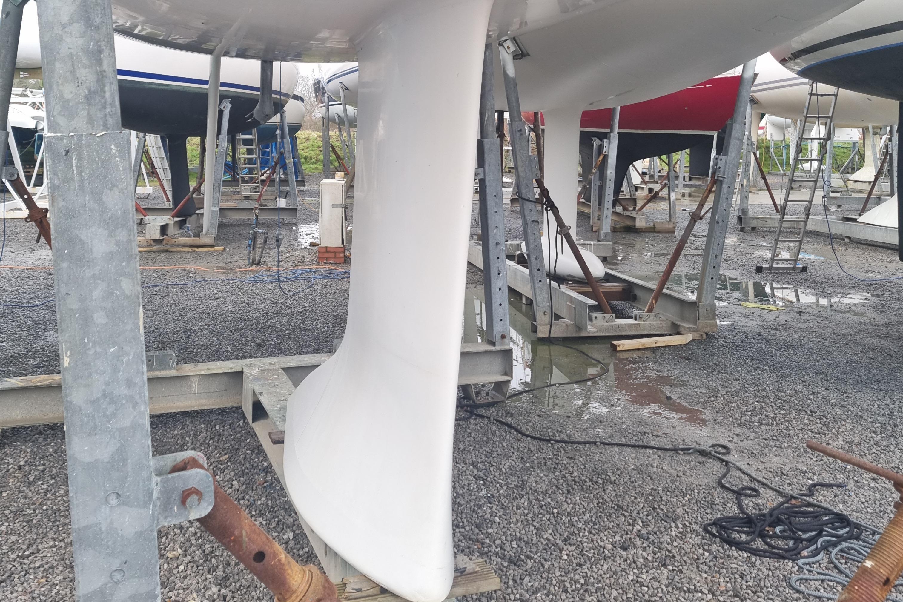 2014 J Boats J/122E Racer/Cruiser for sale YachtWorld