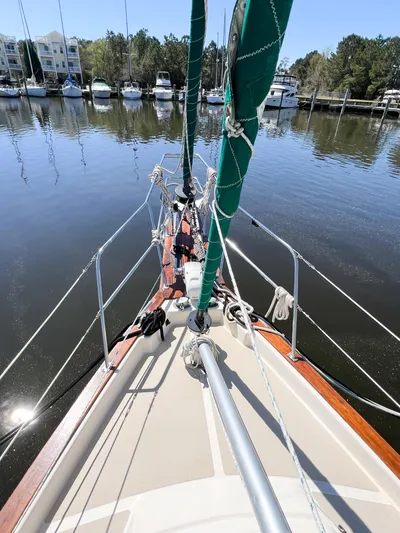 Kathryn Yacht Photos Pics 