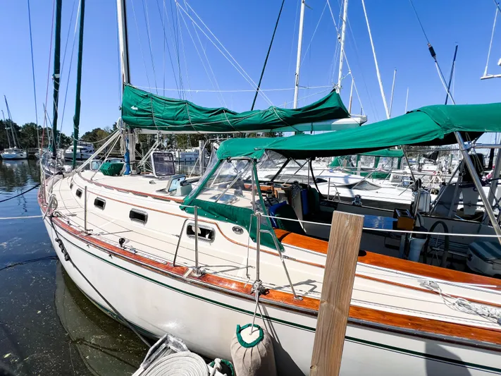 Kathryn Yacht Photos Pics 