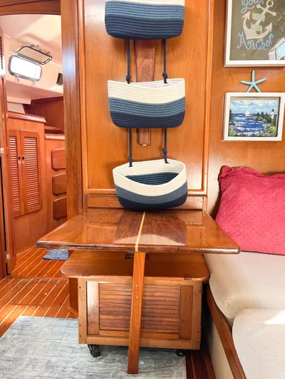 Kathryn Yacht Photos Pics 