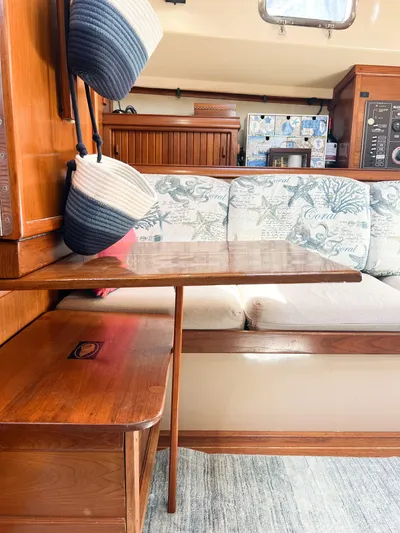 Kathryn Yacht Photos Pics 