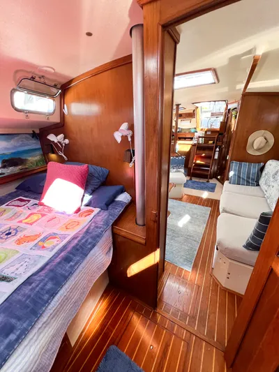 Kathryn Yacht Photos Pics 