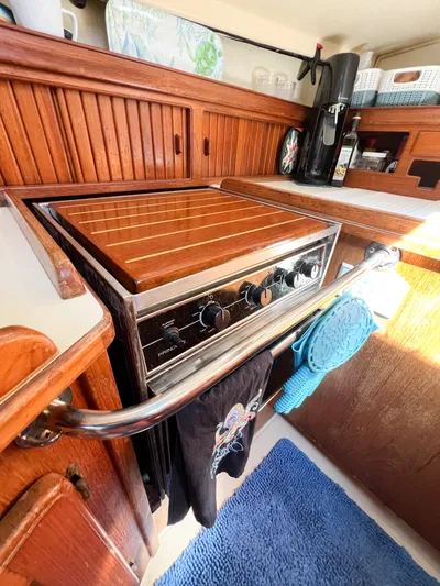 Kathryn Yacht Photos Pics 