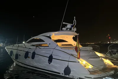 2009 Sunseeker Portofino 53