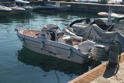 2014 Ranieri shadow 24