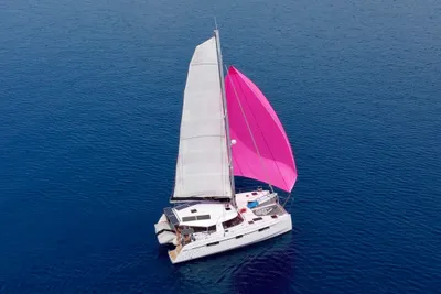 2017 Nautitech 40 Open