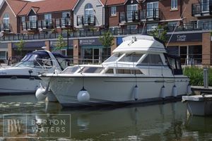 1979 Princess 33