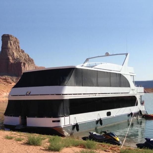 Bravada Apollo Trip #1