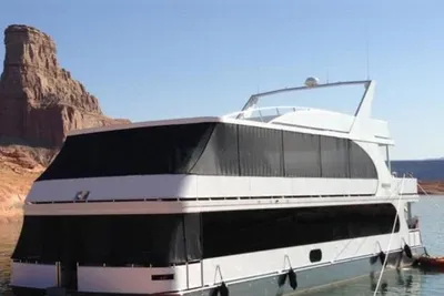 Bravada Apollo Trip #1