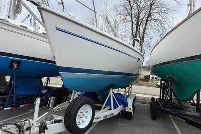 Catalina 28 MkII