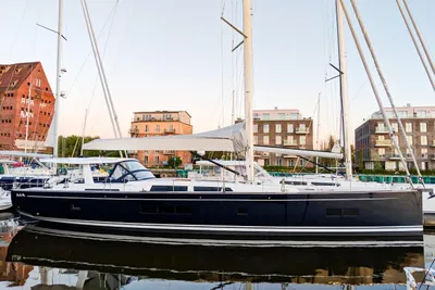 Gebrauchte Hanse Boote kaufen | YachtWorld