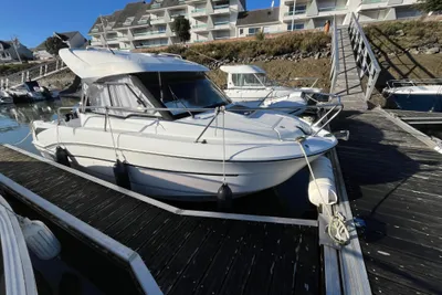 2019 Beneteau Antares 6 OB
