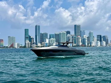 2024 50' Rio Yachts-Daytona 50 Fort Lauderdale, FL, US