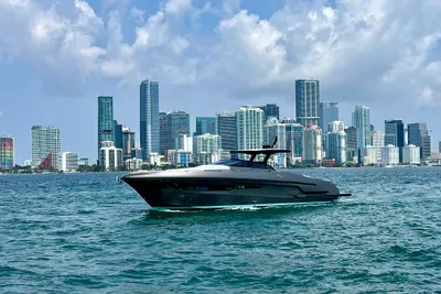 Rio Yachts Daytona 50