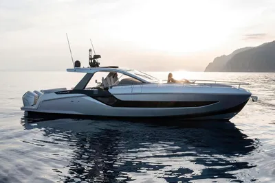 2025 Azimut Verve 48