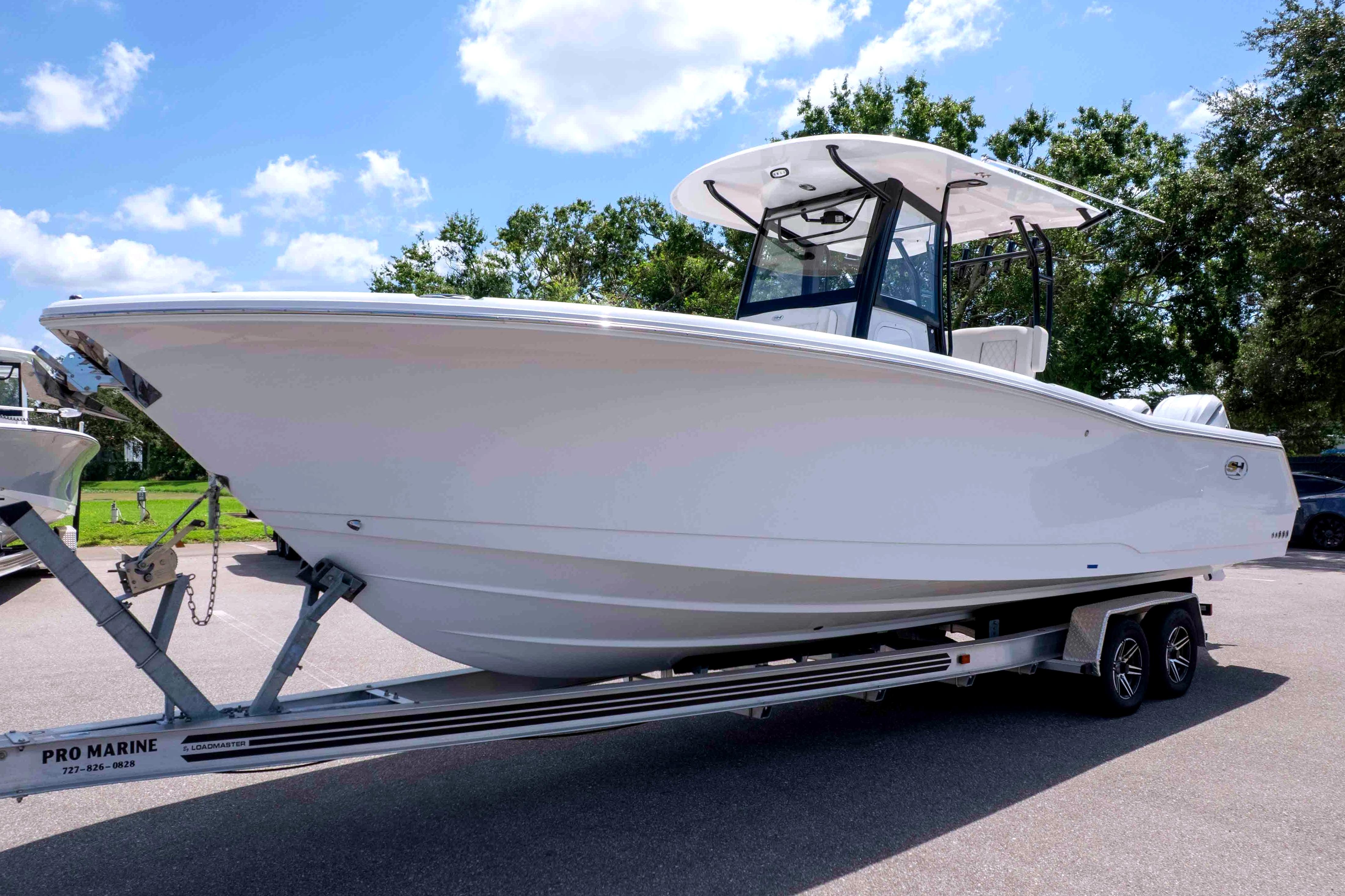 Sea Hunt Gamefish 30 Coffin Box