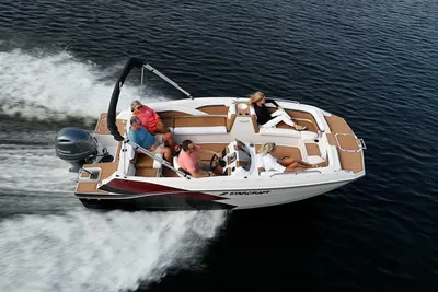 2026 Starcraft SVX 190 OB