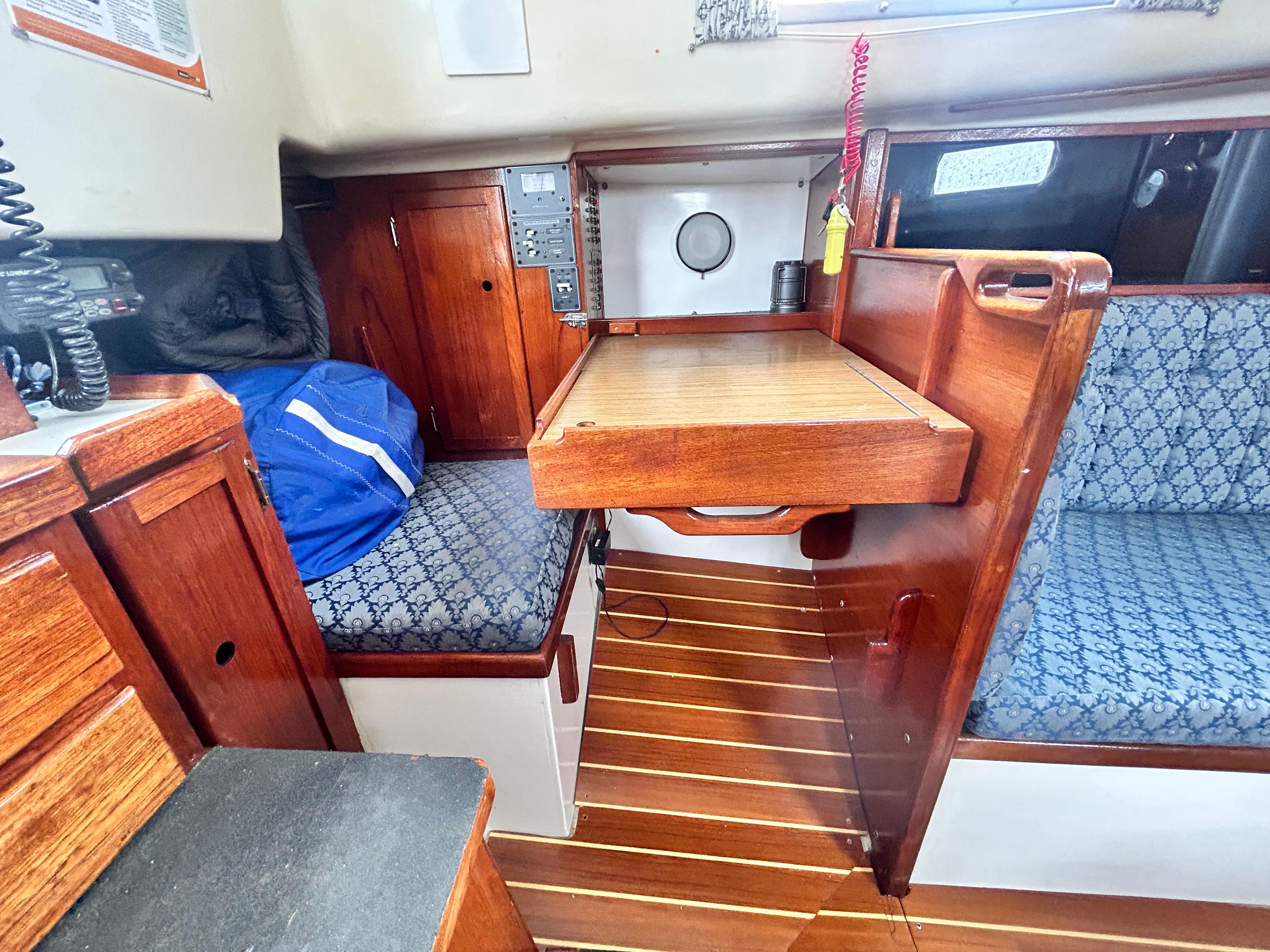 1977 Bayfield 32 Cruiser for sale - YachtWorld