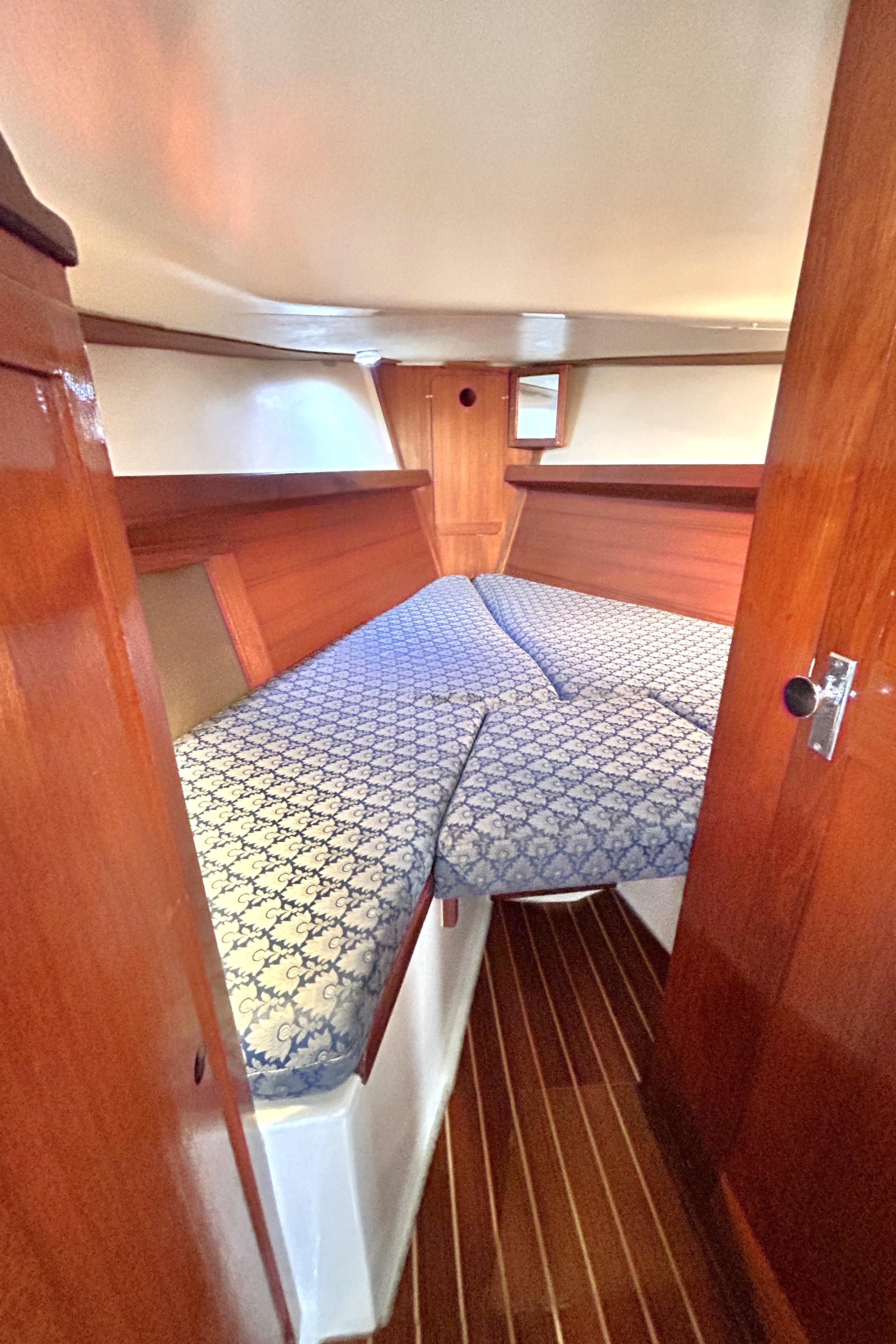 1977 Bayfield 32 Cruiser for sale - YachtWorld