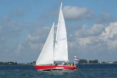 1973 Huisman Sparkman & Stephens