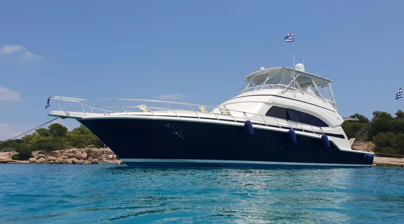 Bouki Yacht Photos Pics 