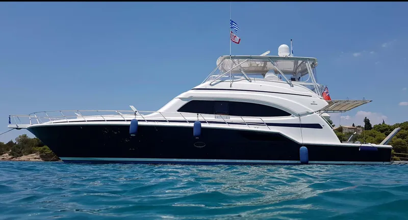 Bouki Yacht Photos Pics 