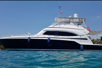 Bertram 670