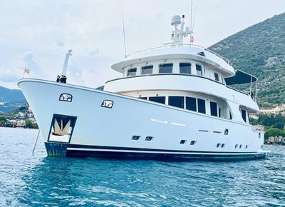 Yacht