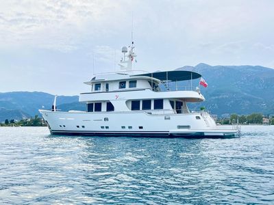 Yacht