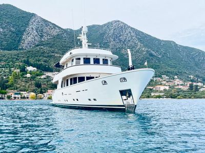 Yacht
