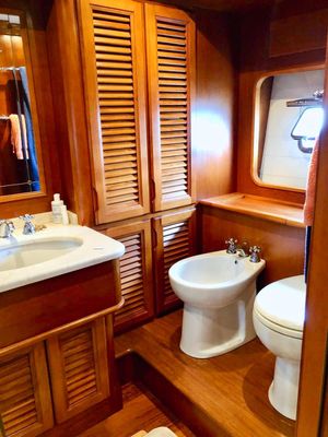 Yacht
