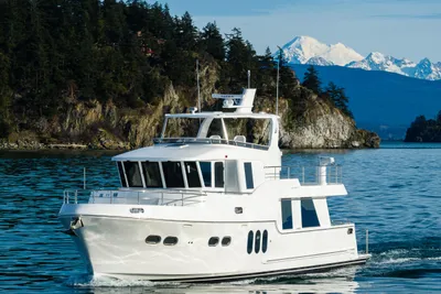 Northwest 58