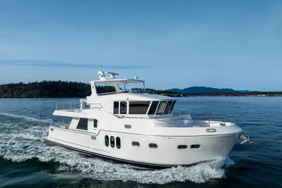Northwest 55