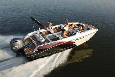 Starcraft SVX 211 OB