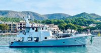 2004 Nordhavn 62
