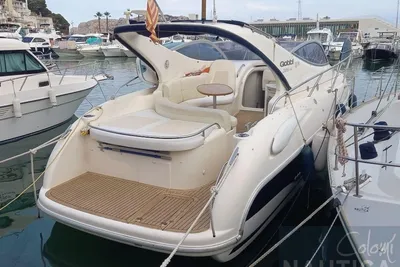 2006 Gobbi 315 SC