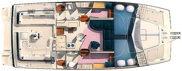  Yacht Photos Pics Manufacturer Provided Image