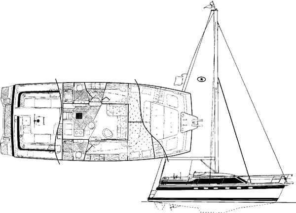  Yacht Photos Pics Manufacturer Provided Image