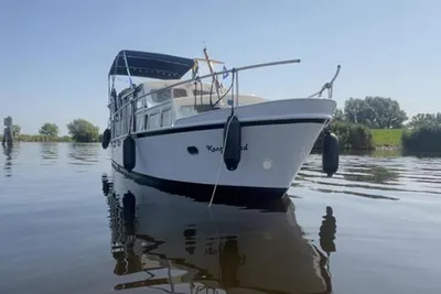 1980 Pandora Pandora kruiser