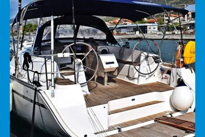 2016 Bavaria Cruiser 46