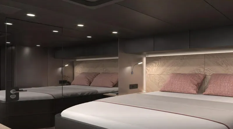 One Ocean Yacht Photos Pics 