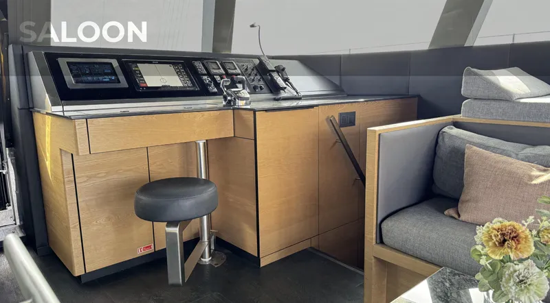 One Ocean Yacht Photos Pics 