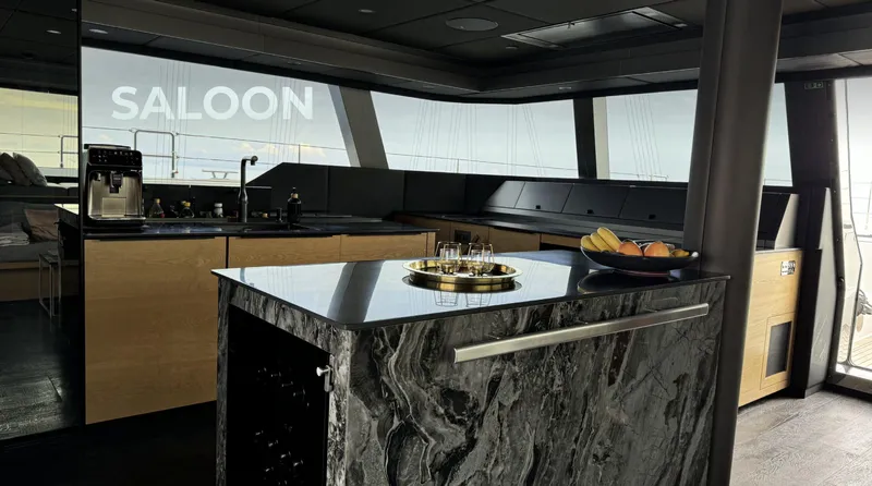 One Ocean Yacht Photos Pics 