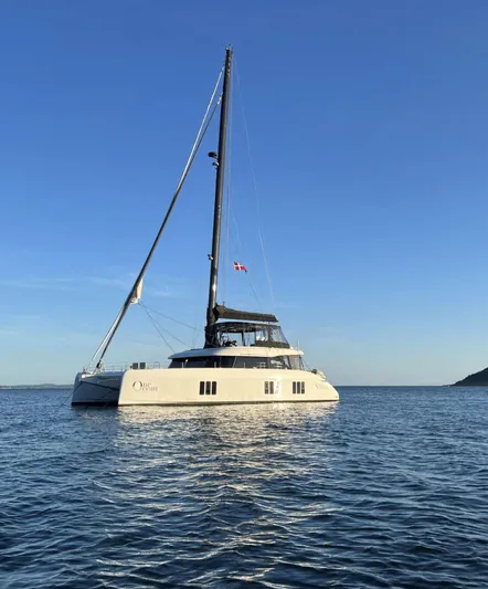 One Ocean Yacht Photos Pics 