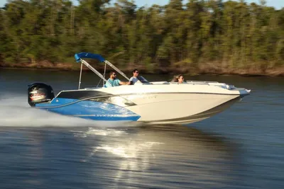 Starcraft SVX 231 OB