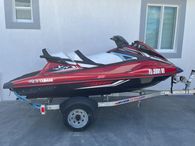 2016 Yamaha WaveRunner VX Limited