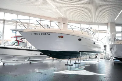 1995 Cranchi Smeraldo 36