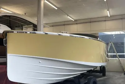 2008 Frauscher 909 Benaco