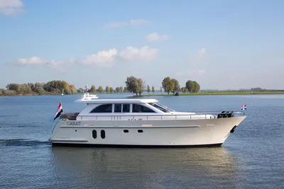 Van den Hoven Executive 1500
